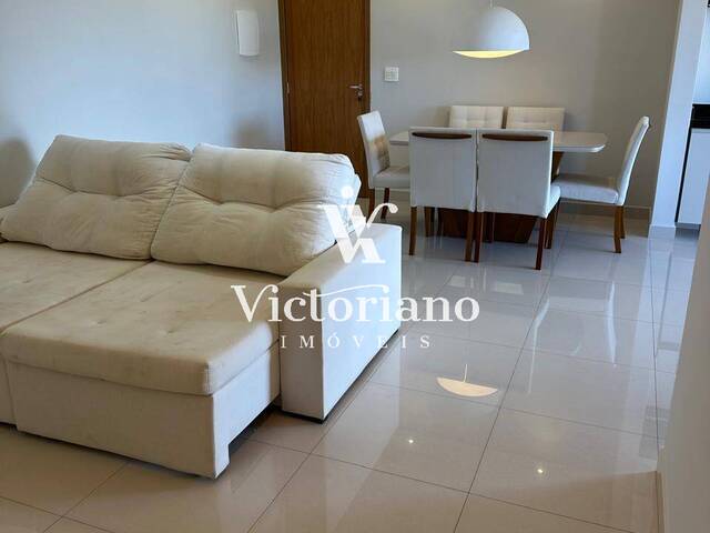 #AP01071 - Apartamento para Venda em Jacareí - SP - 1