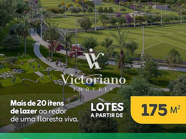 Terreno em condomínio para Venda em São José dos Campos - 5