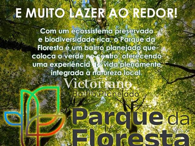 #TE01073 - Terreno em condomínio para Venda em São José dos Campos - SP - 2