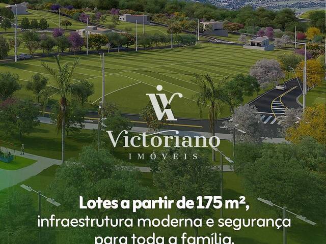 Terreno em condomínio para Venda em São José dos Campos - 4