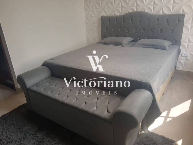 Casa para Venda em Jacareí - 4