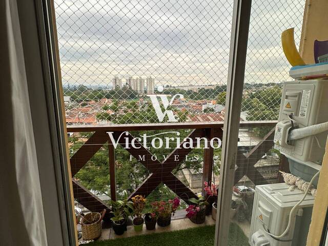 Apartamento para Venda em Jacareí - 5