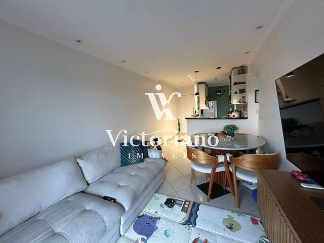 Apartamento para Venda em Jacareí - 4