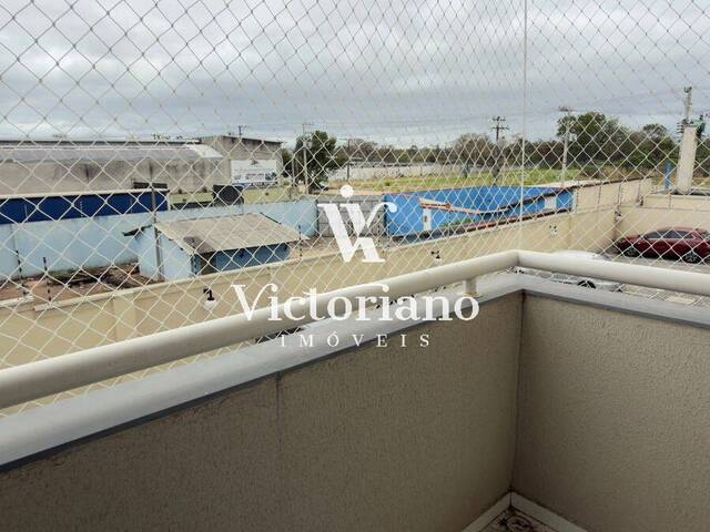 Apartamento para Locação em Jacareí - 5