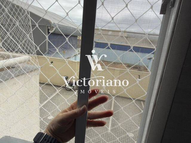 Apartamento para Locação em Jacareí - 4