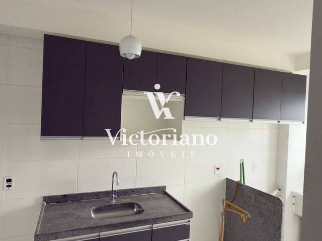 #AP01077 - Apartamento para Venda em Jacareí - SP - 2