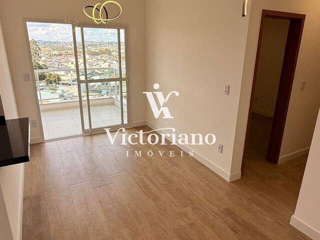 #AP1078 - Apartamento para Venda em Jacareí - SP - 2