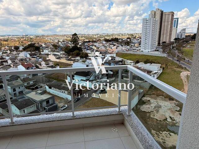 Apartamento para Venda em Jacareí - 5