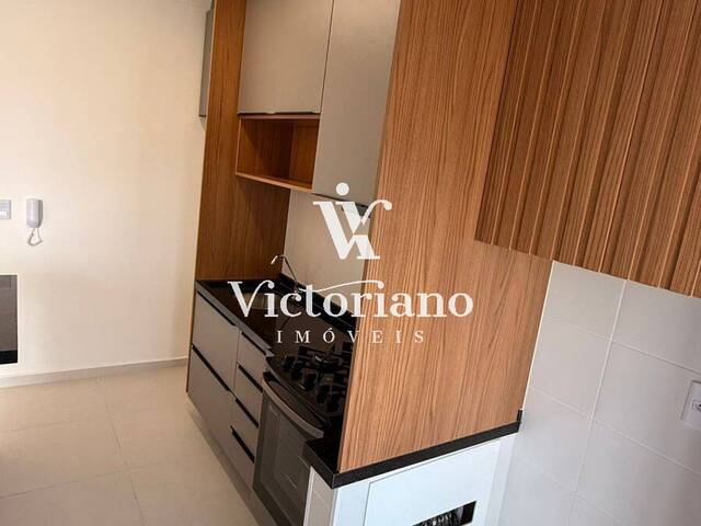 Apartamento para Venda em Jacareí - 4