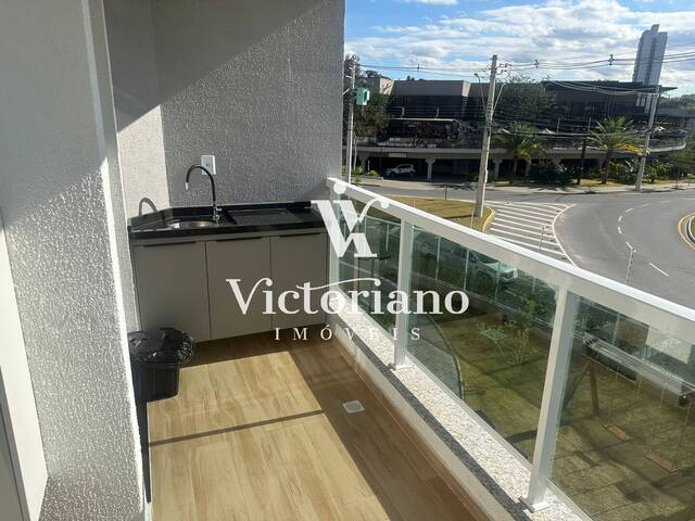 Apartamento para Venda em Jacareí - 5