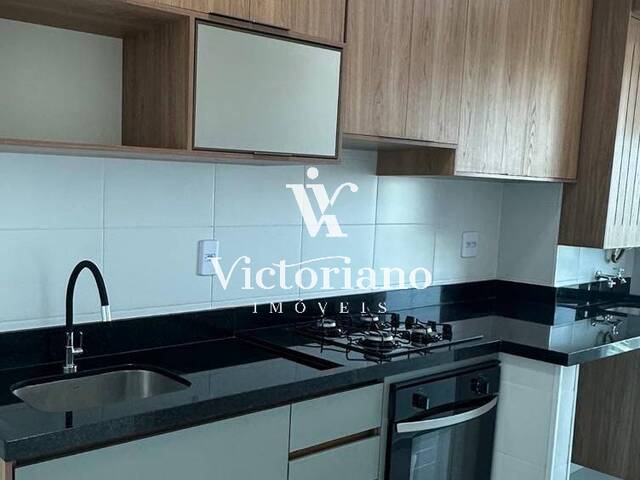 #AP0733 - Apartamento para Locação em Jacareí - SP - 1