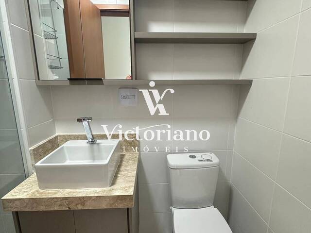 Apartamento para Locação em Jacareí - 5