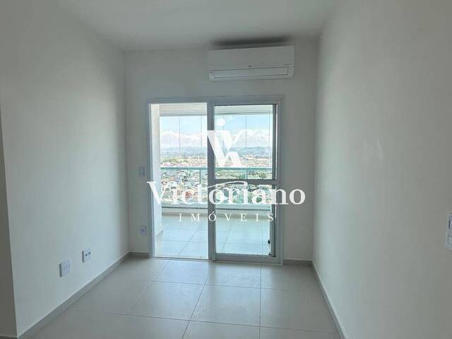 Apartamento para Locação em Jacareí - 4