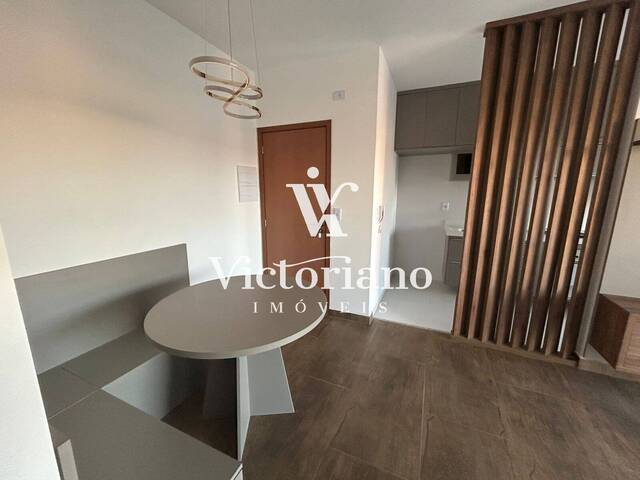 Apartamento para Venda em Jacareí - 3