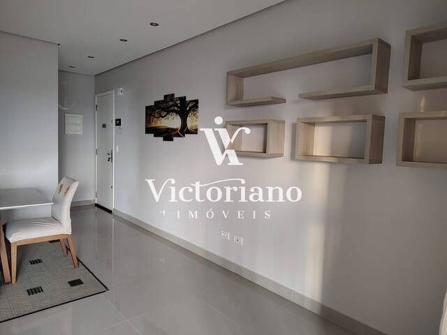 Apartamento para Locação em Jacareí - 2