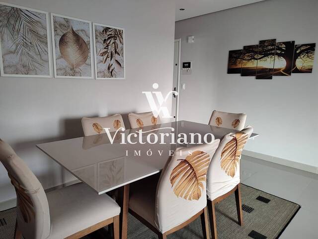 Venda em Loteamento Villa Branca - Jacareí