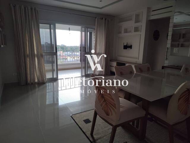 Apartamento para Locação em Jacareí - 3