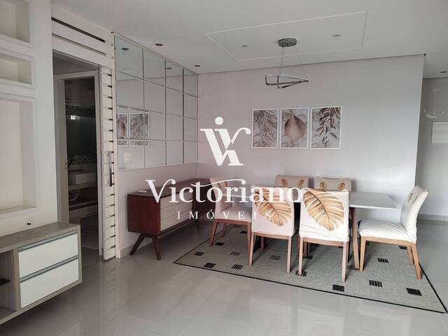 Apartamento para Locação em Jacareí - 4