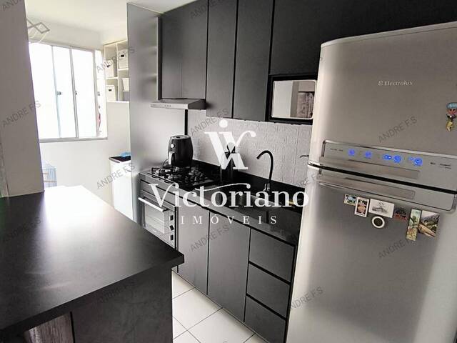 Venda em Jardim Califórnia - Jacareí