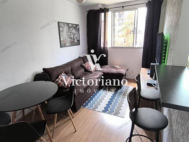 Apartamento para Venda em Jacareí - 4