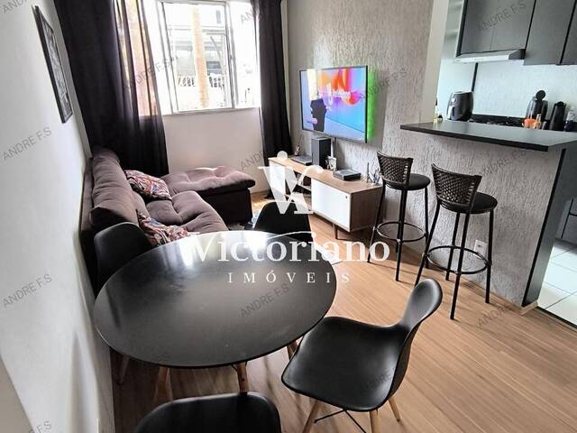 #AP01083 - Apartamento para Venda em Jacareí - SP