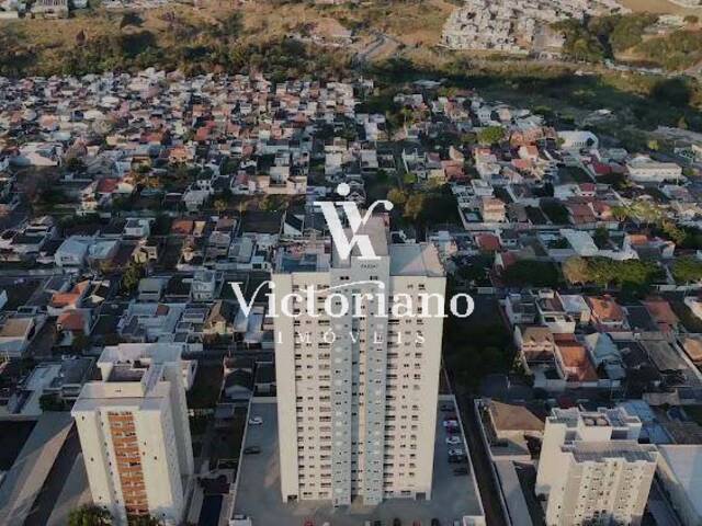 Apartamento para Venda em Jacareí - 2