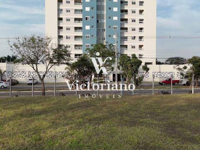 Apartamento para Venda em Jacareí - 3