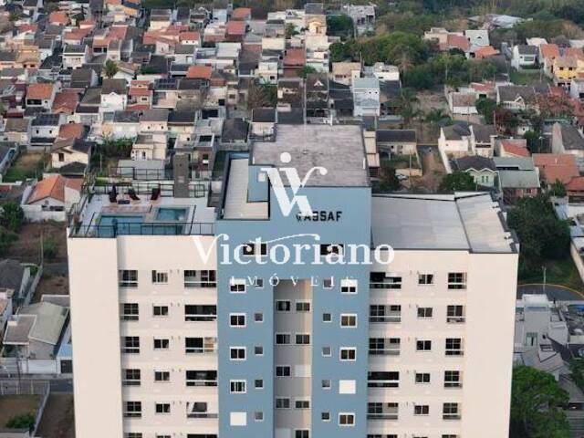 Apartamento para Venda em Jacareí - 4