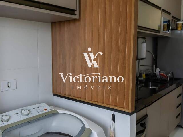 #AP01085 - Apartamento para Venda em Jacareí - SP - 3