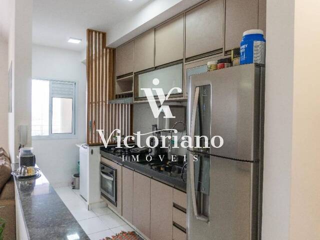 #AP01085 - Apartamento para Venda em Jacareí - SP - 2