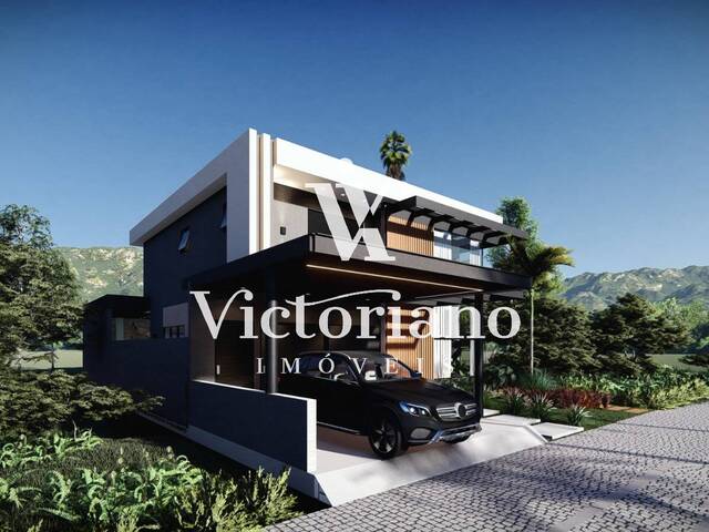 #CA01086 - Casa para Venda em São José dos Campos - SP - 2