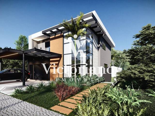 #CA01086 - Casa para Venda em São José dos Campos - SP - 3