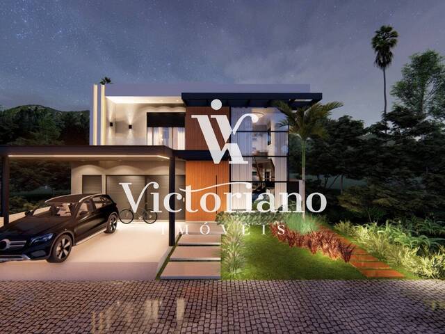 Casa para Venda em São José dos Campos - 4