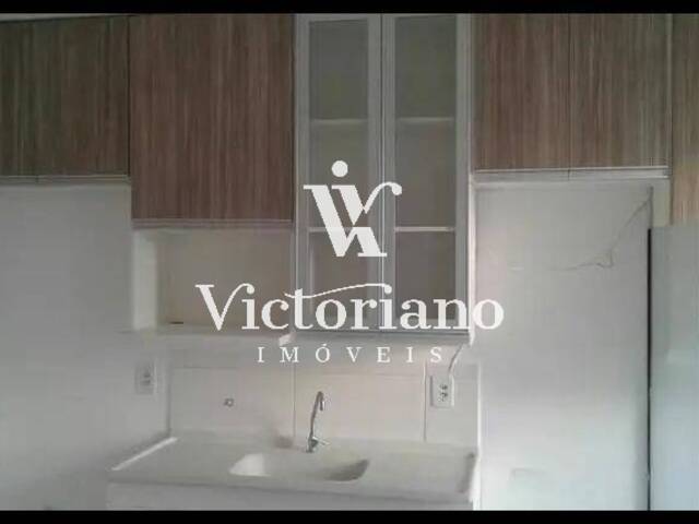 #AP01087 - Apartamento para Venda em Jacareí - SP - 2