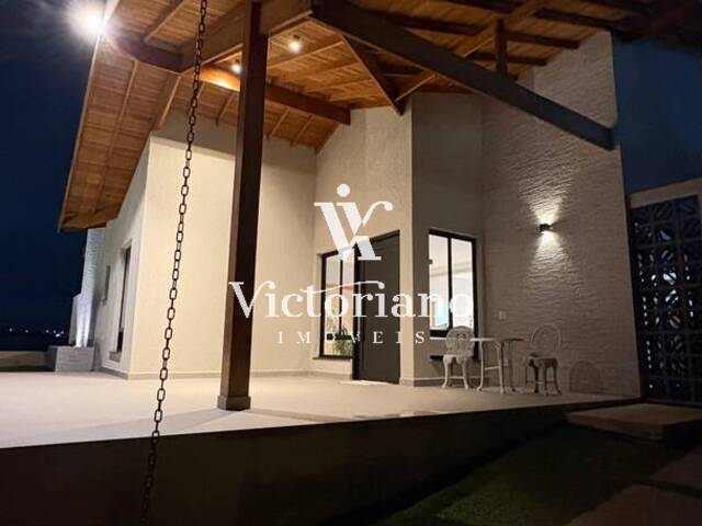 #CA01088 - Casa em condomínio para Venda em Jacareí - SP - 2