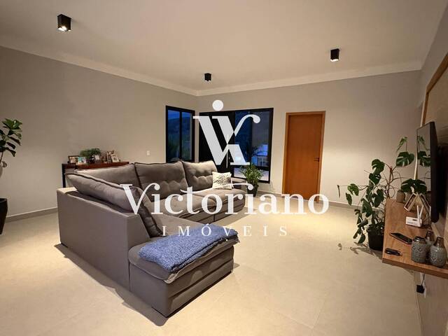 Casa em condomínio para Venda em Jacareí - 4