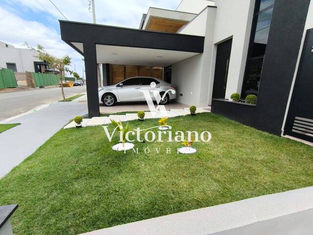 Casa em condomínio para Venda em São José dos Campos - 4