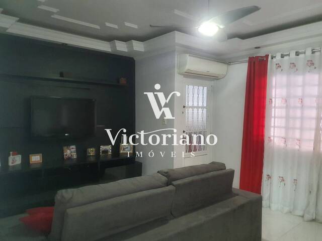 Casa para Venda em Jacareí - 4