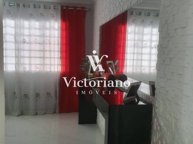 Casa para Venda em Jacareí - 2