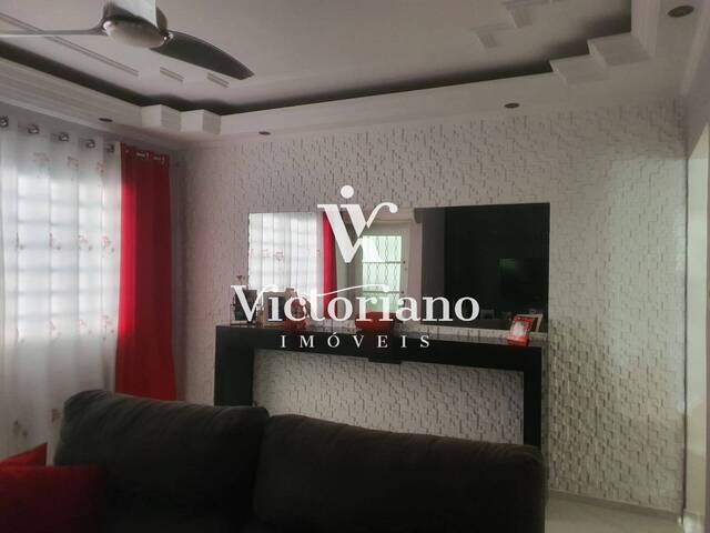 Venda em Parque dos Príncipes - Jacareí