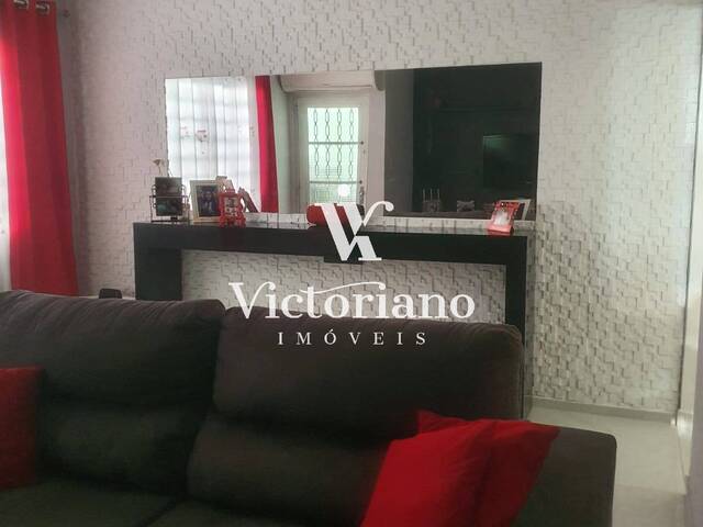 Casa para Venda em Jacareí - 3