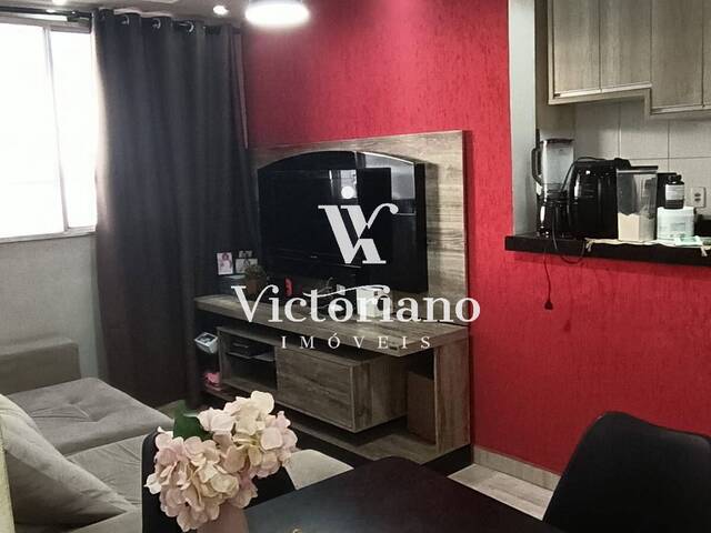 Venda em Jardim Califórnia - Jacareí