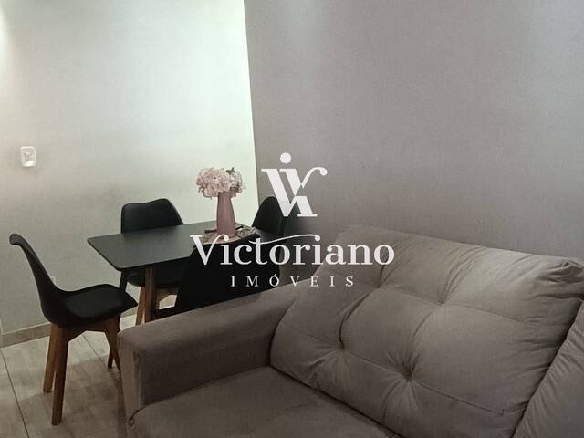 Apartamento para Venda em Jacareí - 4