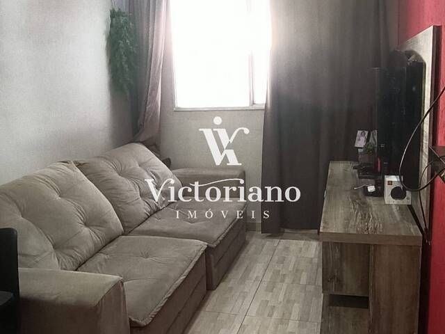 #AP01090 - Apartamento para Venda em Jacareí - SP - 3