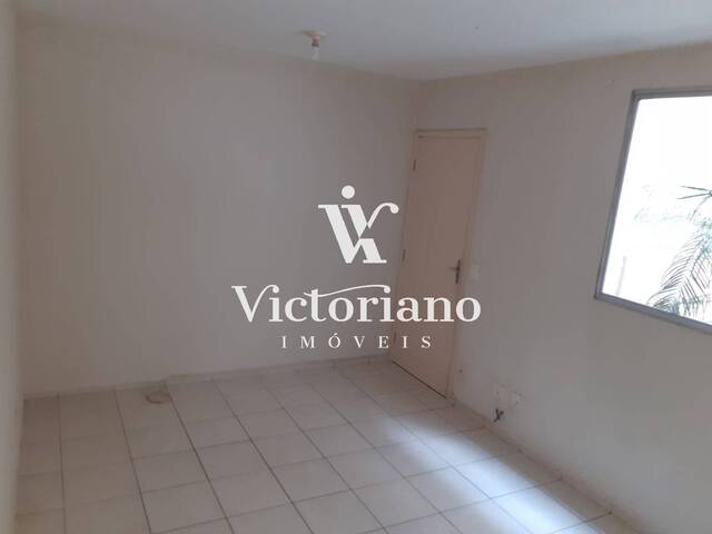 Apartamento para Venda em São José dos Campos - 2