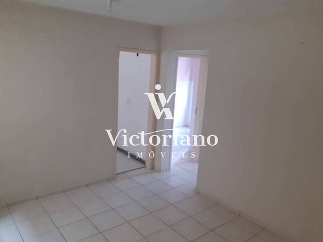 Apartamento para Venda em São José dos Campos - 3