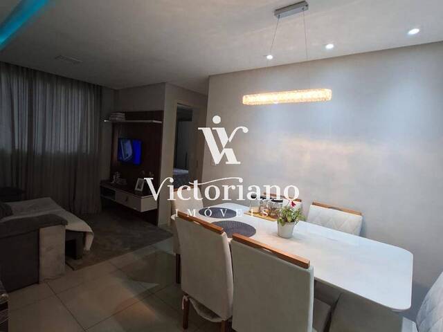 Apartamento para Venda em Jacareí - 4