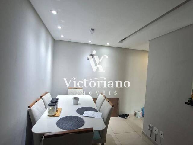 Apartamento para Venda em Jacareí - 5