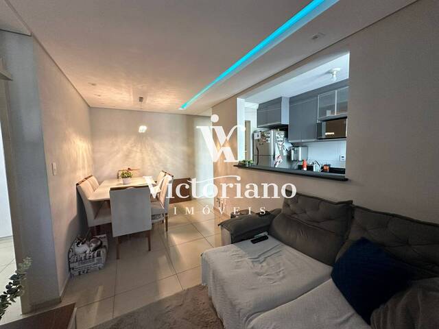 Apartamento para Venda em Jacareí - 3