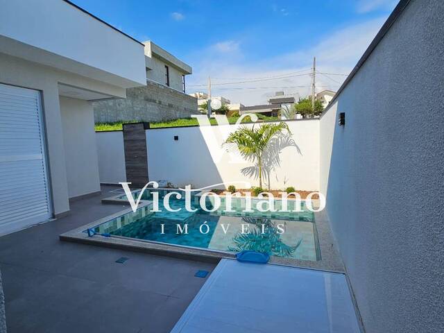 Casa em condomínio para Venda em Caçapava - 3